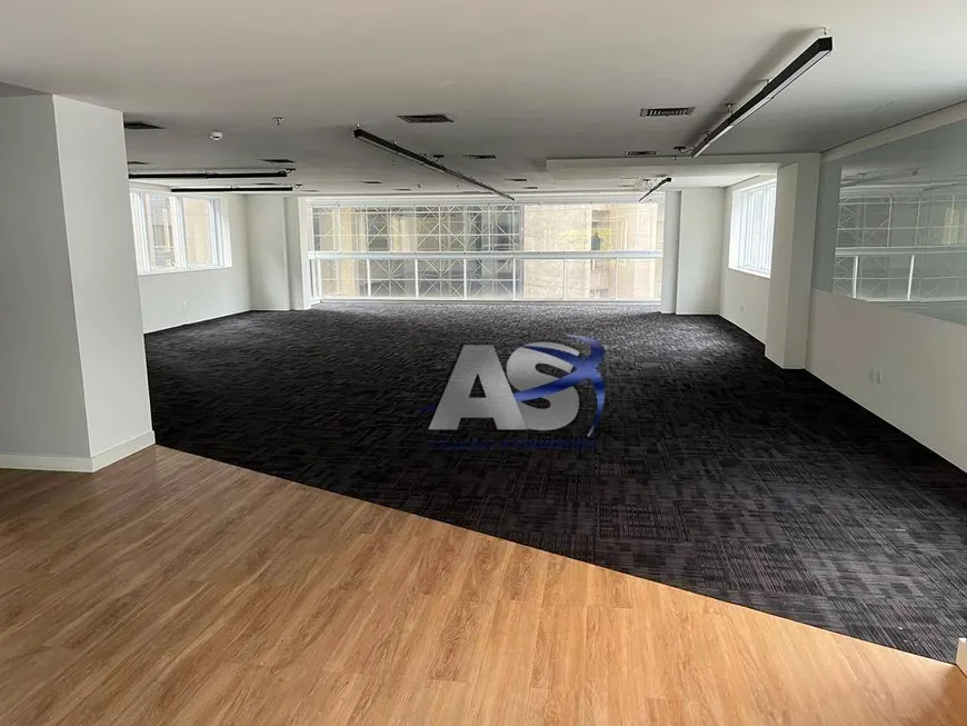 Foto 1 de Sala Comercial para alugar, 350m² em Consolação, São Paulo