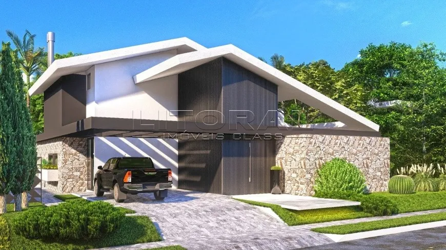 Foto 1 de Casa de Condomínio com 4 Quartos à venda, 230m² em Condominio Green Village, Xangri-lá
