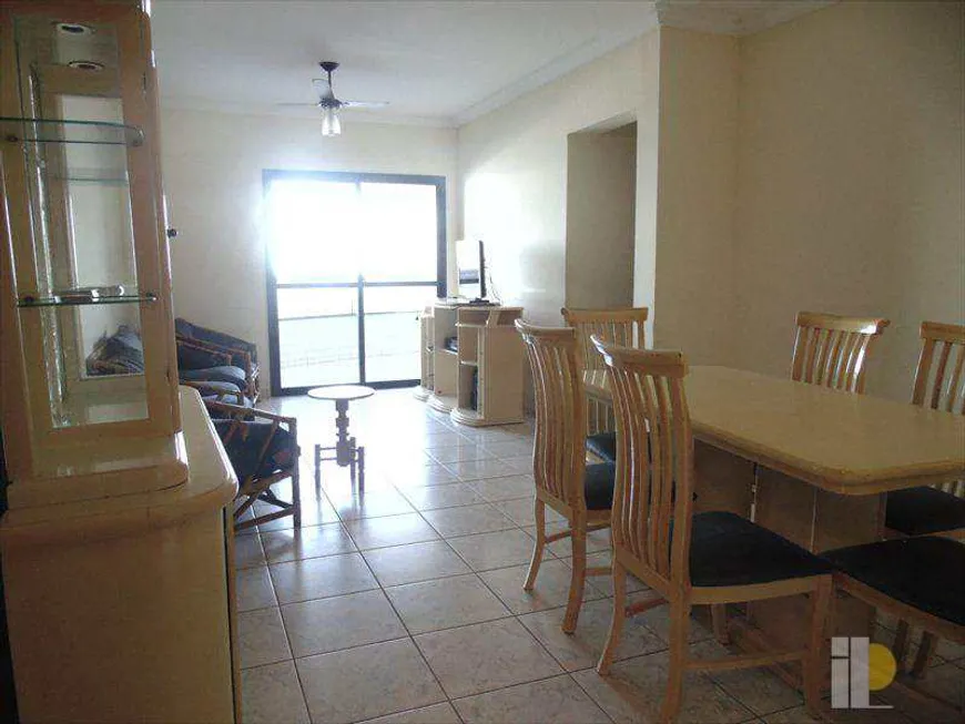 Foto 1 de Apartamento com 3 Quartos à venda, 113m² em Vila Vera Cruz, Mongaguá
