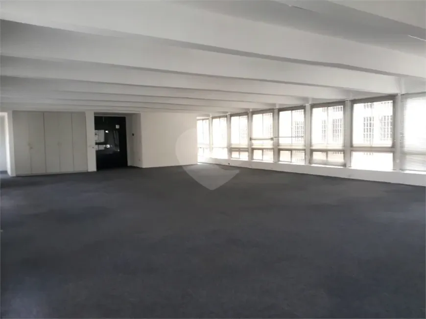 Foto 1 de Sala Comercial para venda ou aluguel, 185m² em Itaim Bibi, São Paulo