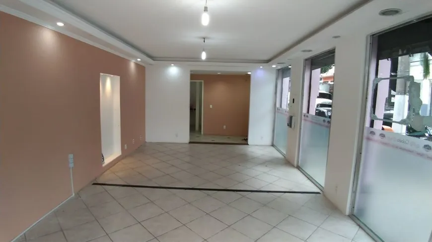 Foto 1 de Ponto Comercial para alugar, 60m² em Centro, Niterói