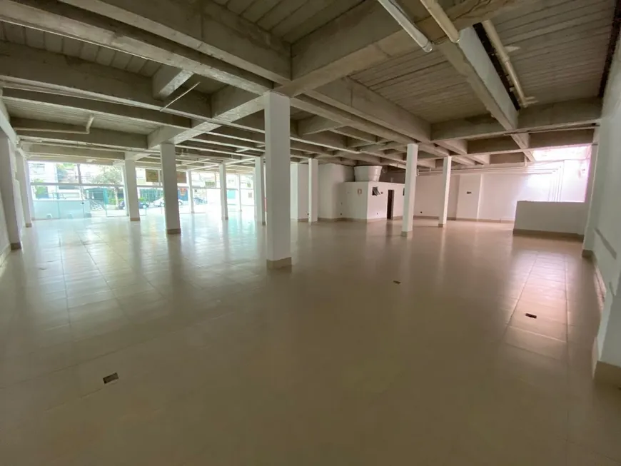 Foto 1 de Ponto Comercial para alugar, 400m² em Serra, Belo Horizonte