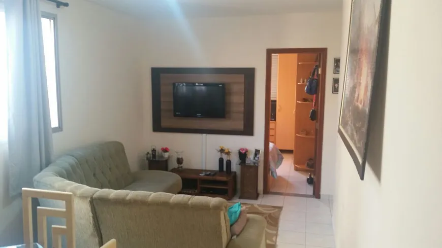 Foto 1 de Apartamento com 2 Quartos à venda, 76m² em Parque Itália, Campinas