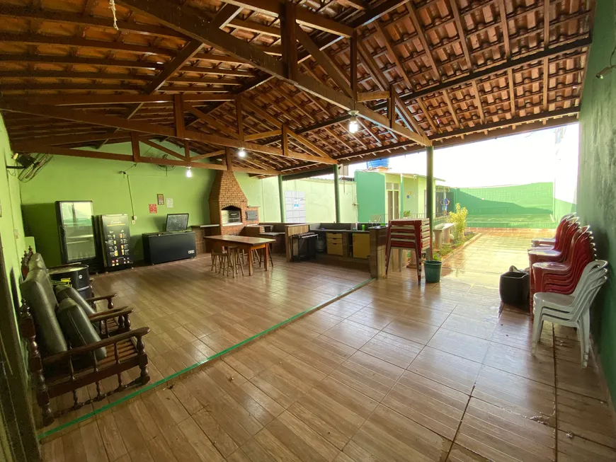 Foto 1 de Imóvel Comercial com 1 Quarto à venda, 111m² em Planalto Verde I, Ribeirão Preto