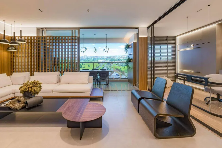 Foto 1 de Apartamento com 3 Quartos à venda, 115m² em Bela Suica, Londrina