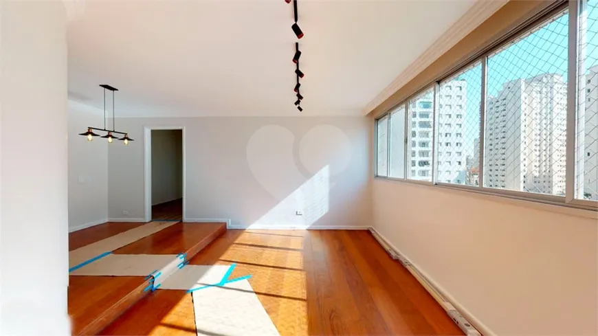 Foto 1 de Apartamento com 4 Quartos à venda, 120m² em Perdizes, São Paulo