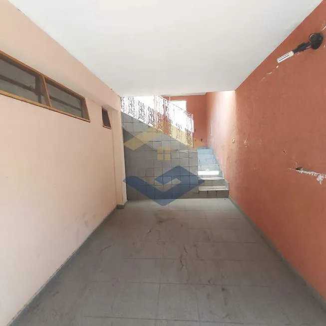 Foto 1 de Casa com 2 Quartos à venda, 134m² em Vila Progresso, Jundiaí