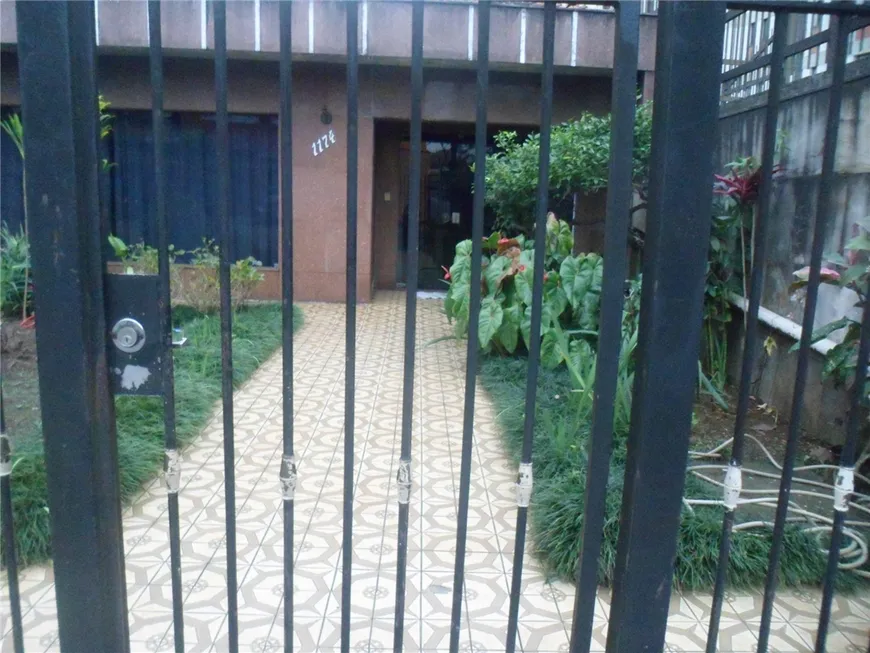 Foto 1 de Casa com 3 Quartos à venda, 396m² em Vila Bastos, Santo André