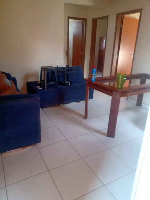 Foto 1 de Apartamento com 2 Quartos à venda, 48m² em Jardim Vitória, Belo Horizonte