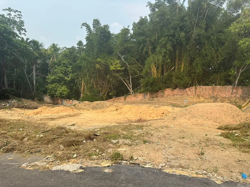 Foto 1 de Lote/Terreno à venda, 1410m² em Adrianópolis, Manaus