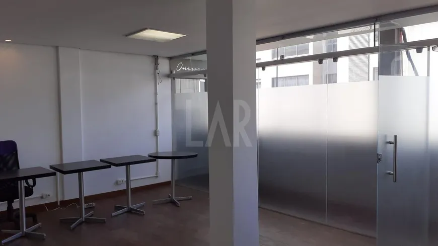 Foto 1 de Sala Comercial para alugar, 55m² em São Bento, Belo Horizonte