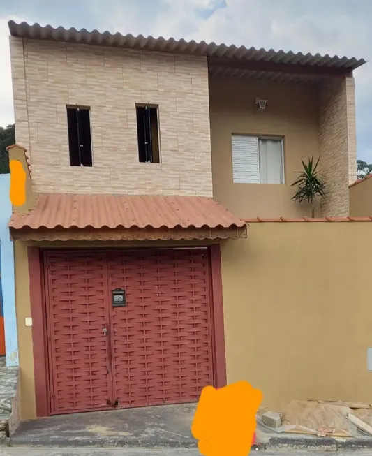 Foto 1 de Casa com 3 Quartos à venda, 200m² em Maranguape II, Paulista