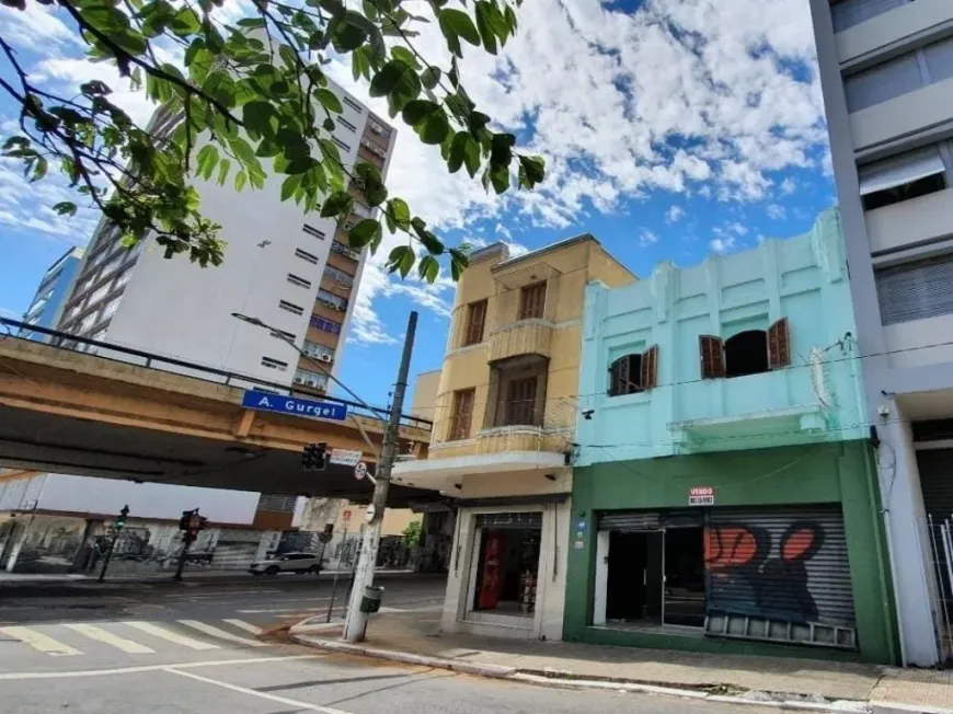 Foto 1 de Ponto Comercial à venda, 400m² em Vila Buarque, São Paulo