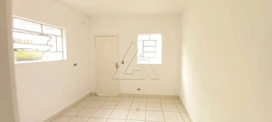 Foto 1 de Casa com 1 Quarto para alugar, 50m² em Rio Pequeno, São Paulo