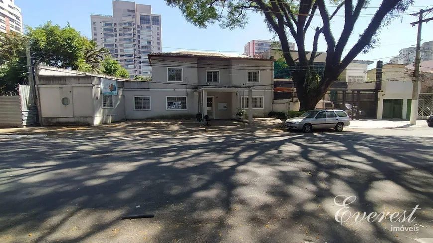 Foto 1 de Imóvel Comercial para alugar, 350m² em Mirandópolis, São Paulo