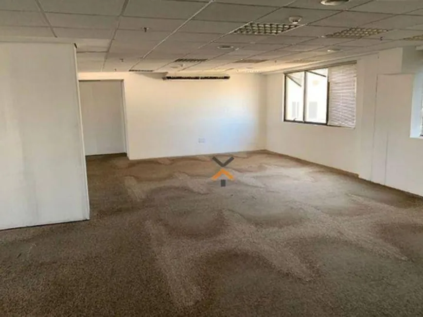 Foto 1 de Sala Comercial para venda ou aluguel, 140m² em Paraiso, Santo André