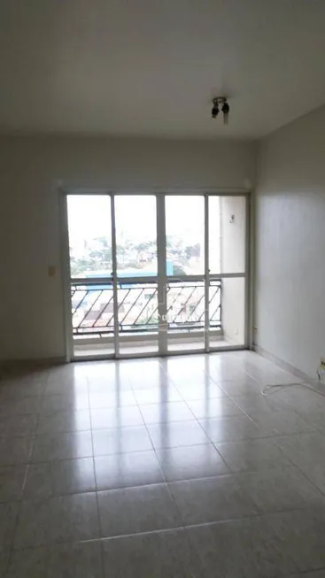 Foto 1 de Apartamento com 3 Quartos à venda, 90m² em Campestre, Santo André