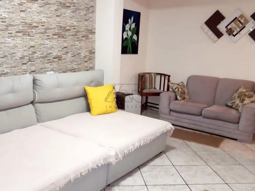 Foto 1 de Casa com 3 Quartos à venda, 262m² em Jardim Itapuã, Piracicaba