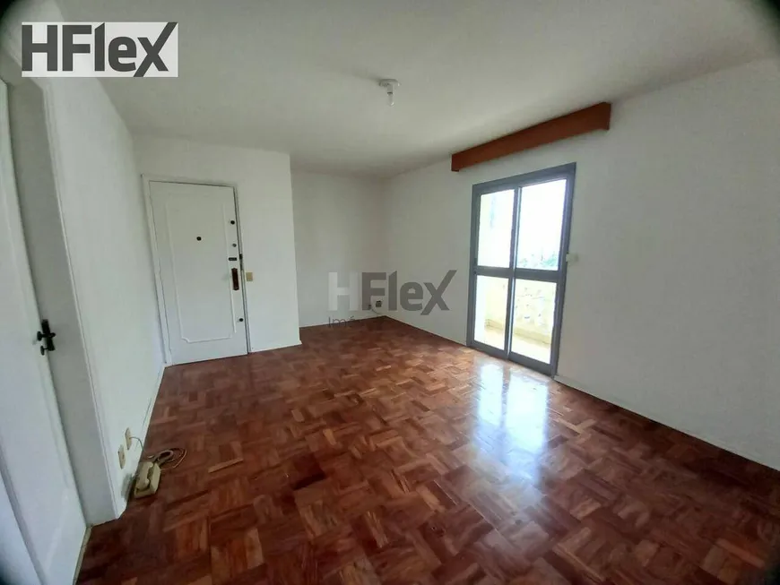 Foto 1 de Apartamento com 3 Quartos à venda, 80m² em Pinheiros, São Paulo