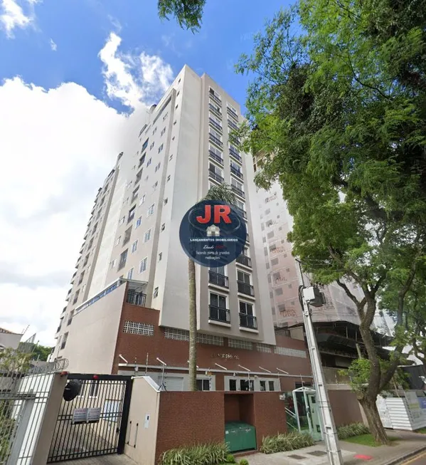 Foto 1 de Apartamento com 2 Quartos à venda, 63m² em Novo Mundo, Curitiba