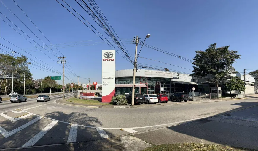 Foto 1 de Prédio Comercial para alugar, 1641m² em Jardim Santa Rosalia, Sorocaba