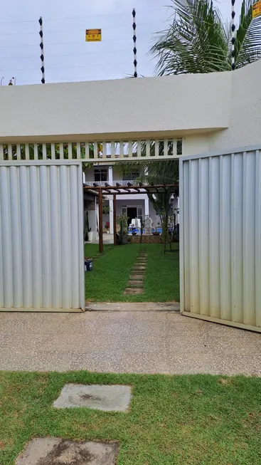 Foto 1 de Sobrado com 3 Quartos à venda, 200m² em Centro, Estância