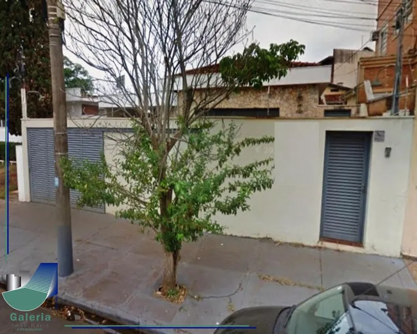 Foto 1 de Casa com 3 Quartos à venda, 227m² em Jardim Sumare, Ribeirão Preto