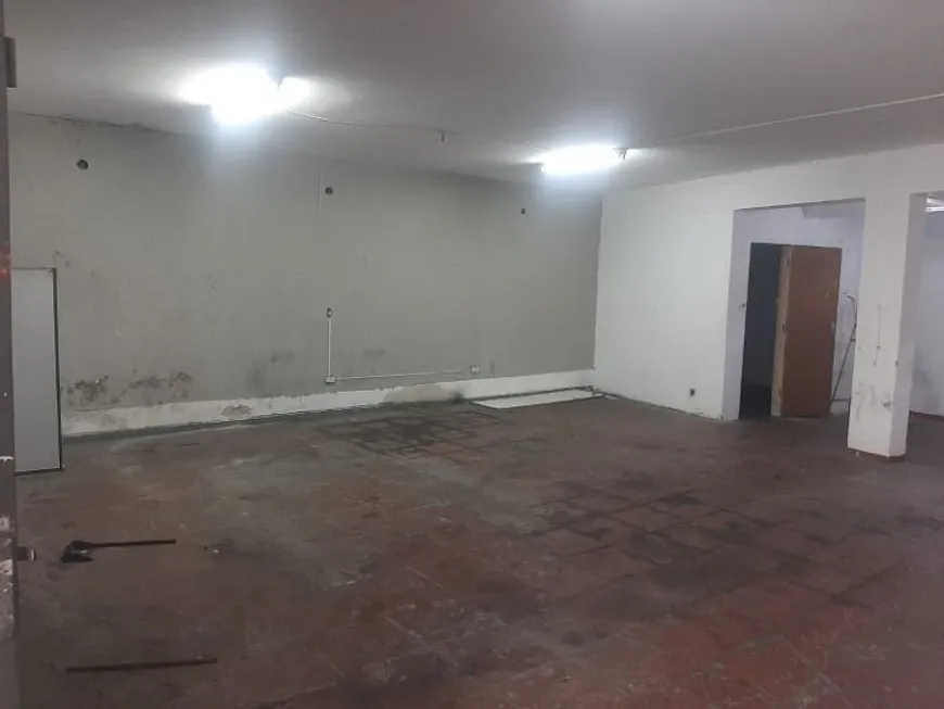 Foto 1 de Ponto Comercial para alugar, 100m² em Centro, São Bernardo do Campo