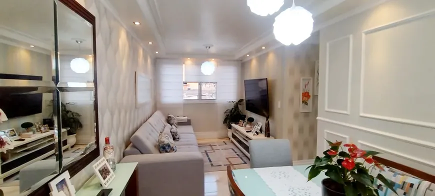 Foto 1 de Apartamento com 1 Quarto à venda, 72m² em Pirituba, São Paulo