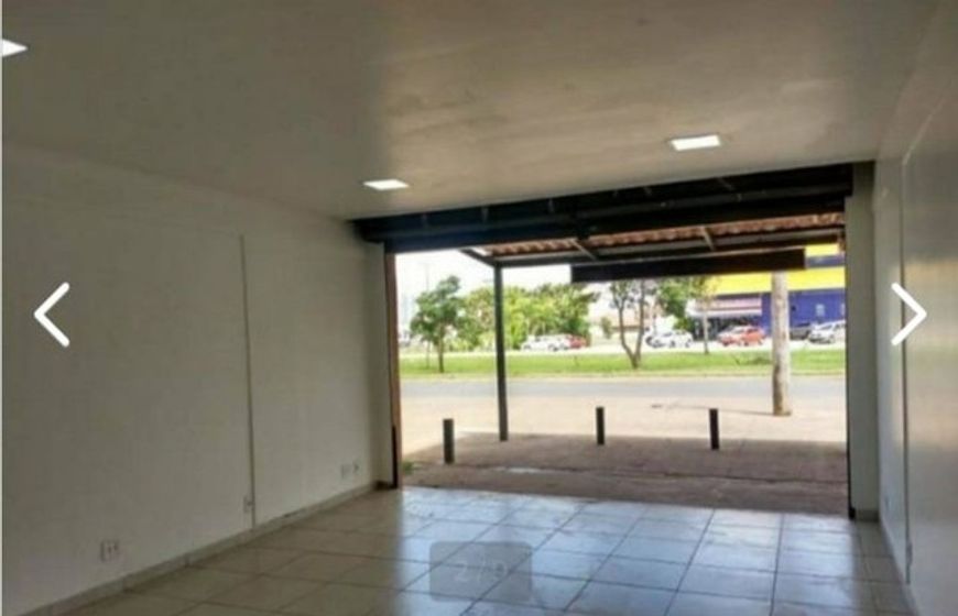 Foto 1 de Ponto Comercial à venda, 139m² em Samambaia Sul, Brasília