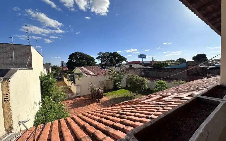 Foto 1 de Sobrado com 5 Quartos à venda, 366m² em Vila Bandeirante, Campo Grande