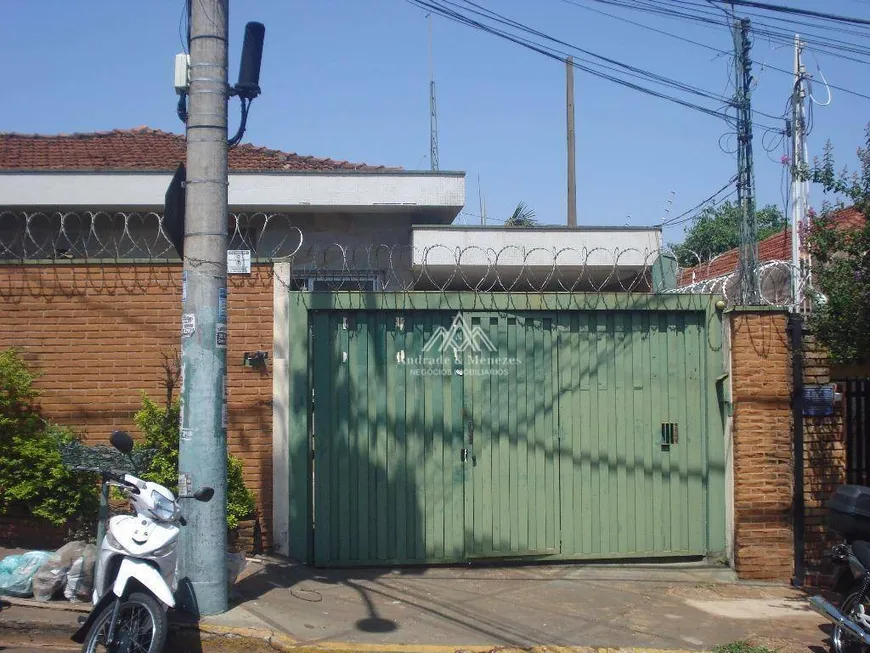 Foto 1 de Casa com 3 Quartos à venda, 211m² em Jardim Sumare, Ribeirão Preto