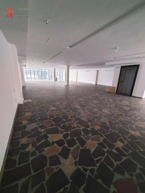 Foto 1 de Prédio Comercial para alugar, 850m² em Centro, Duque de Caxias