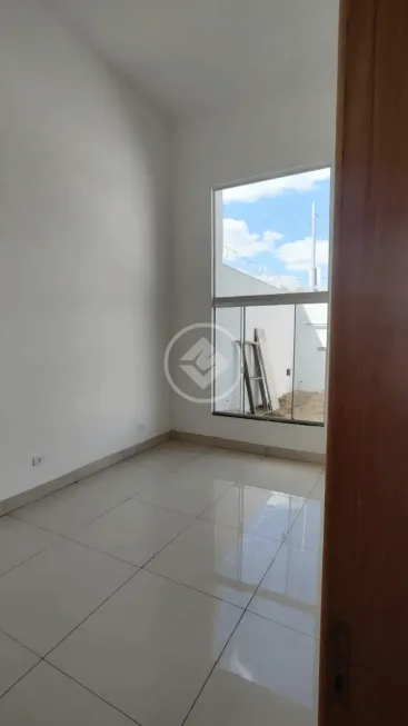 Foto 1 de Casa com 3 Quartos à venda, 110m² em Cardoso Continuação , Aparecida de Goiânia