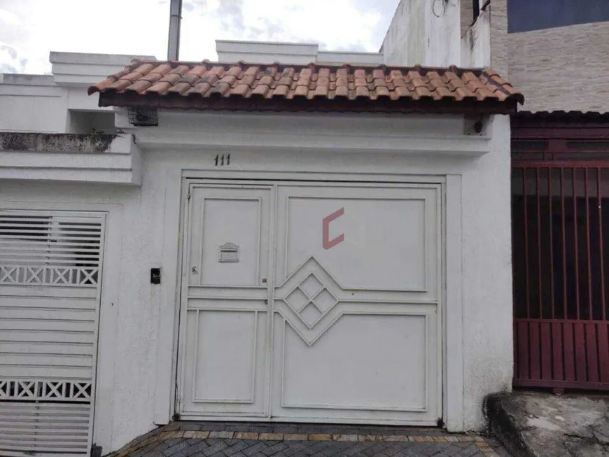 Foto 1 de Casa com 3 Quartos à venda, 97m² em Itaquera, São Paulo