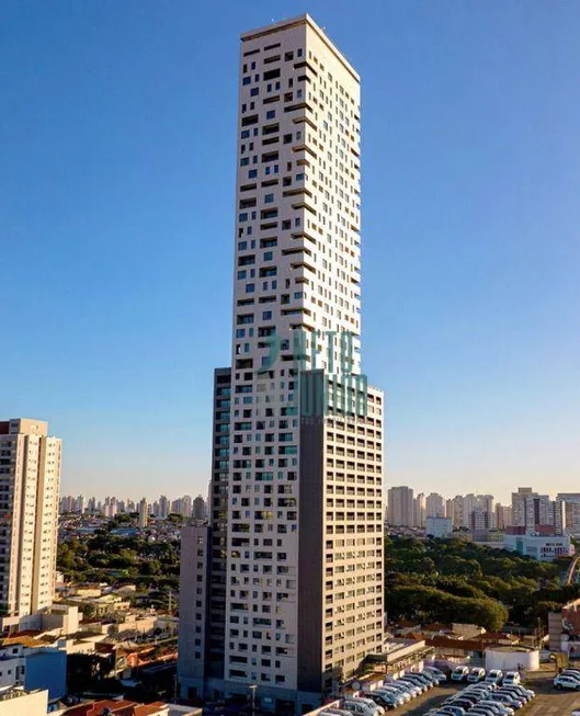 Foto 1 de Sala Comercial para alugar, 35m² em Tatuapé, São Paulo