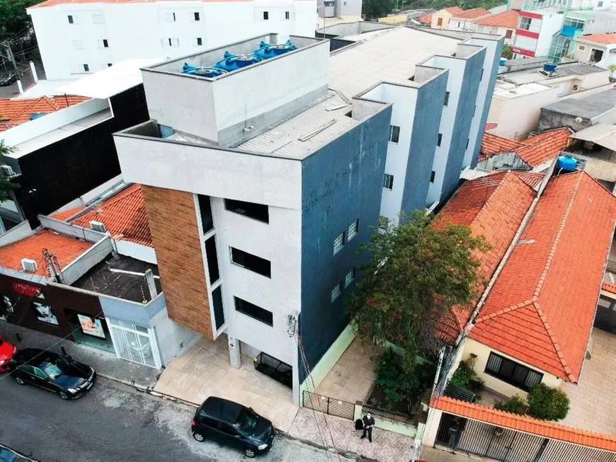 Foto 1 de Prédio Comercial com 35 Quartos à venda, 987m² em Tatuapé, São Paulo