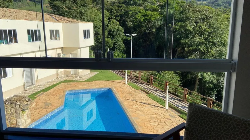 Foto 1 de Casa com 5 Quartos à venda, 660m² em Bairro da Roseira, Extrema