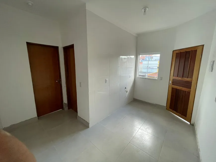 Foto 1 de Kitnet com 1 Quarto à venda, 29m² em Vila Hortencia, Sorocaba