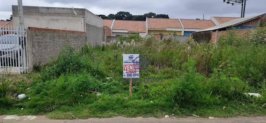 Foto 1 de Lote/Terreno à venda, 120m² em Estados, Fazenda Rio Grande