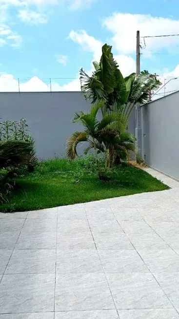 Foto 1 de Casa com 3 Quartos à venda, 191m² em Jardim Ibiti do Paco, Sorocaba