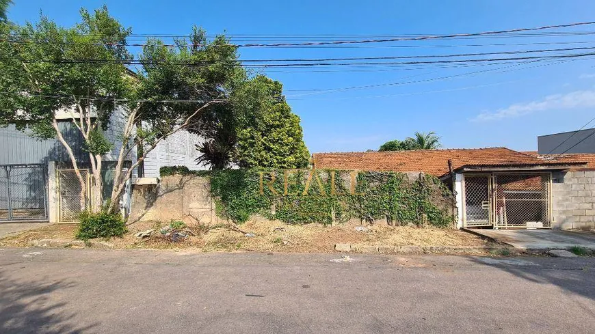 Foto 1 de Lote/Terreno à venda, 253m² em Nova Vinhedo, Vinhedo