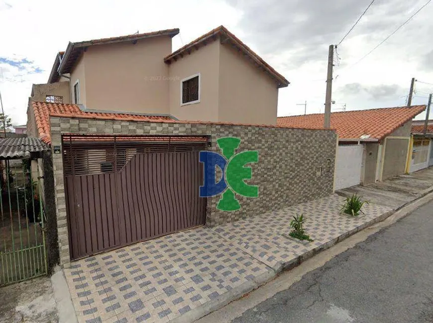 Foto 1 de Sobrado com 4 Quartos à venda, 251m² em Jardim Didinha, Jacareí