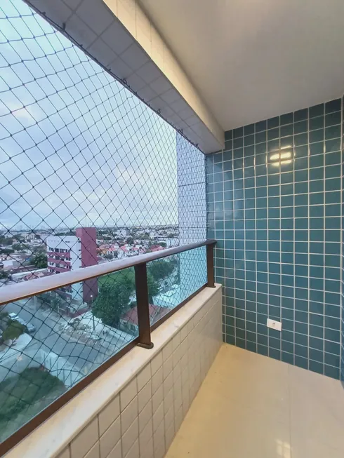 Foto 1 de Apartamento com 3 Quartos à venda, 60m² em Cordeiro, Recife