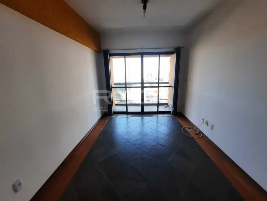 Foto 1 de Apartamento com 1 Quarto à venda, 48m² em Centro, Ribeirão Preto