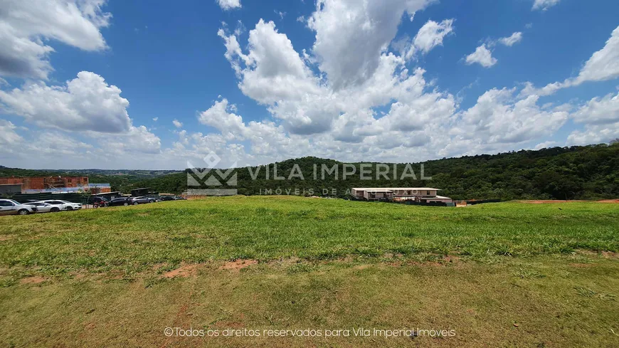 Foto 1 de Lote/Terreno à venda, 4746m² em Condomínio Quinta da Baroneza II, Bragança Paulista