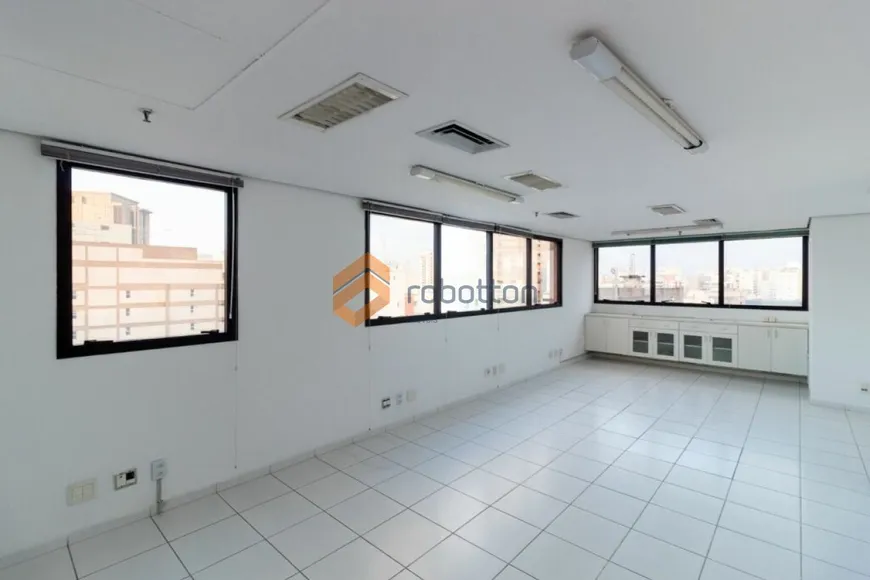 Foto 1 de Sala Comercial para alugar, 50m² em Paraíso, São Paulo