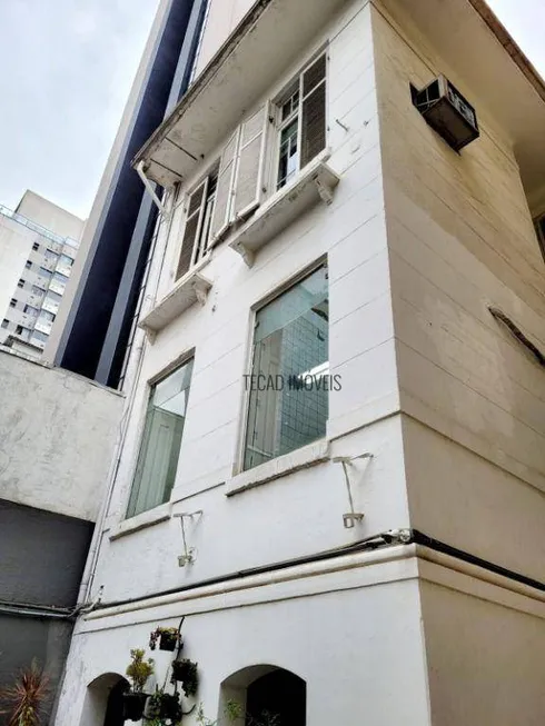 Foto 1 de Imóvel Comercial com 3 Quartos para venda ou aluguel, 280m² em Consolação, São Paulo