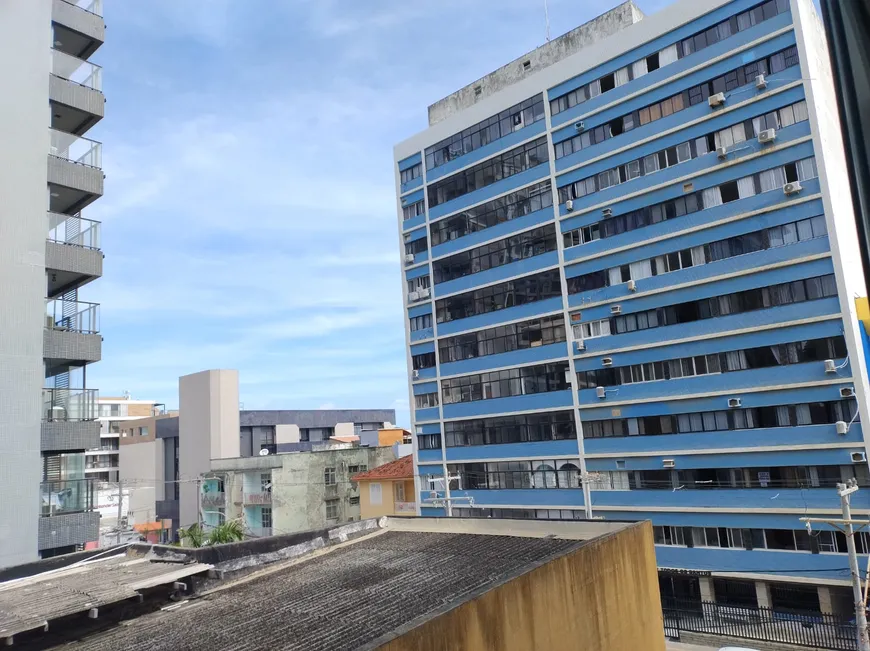 Foto 1 de Apartamento com 3 Quartos à venda, 110m² em Barra, Salvador