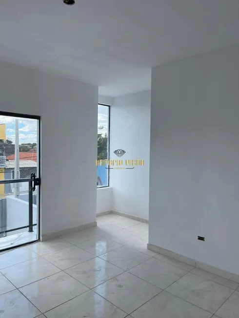 Foto 1 de Sobrado com 2 Quartos à venda, 92m² em Vila Maria de Maggi, Suzano